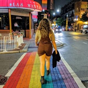 Meet your Posher, Allison